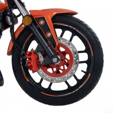 R&G Racing Rim Tape (for 17-inch rims) - set for both wheels R&G Racing Rim Tape (for 17-inch rims) - set for both wheels